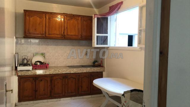 Location appartement meublé équipé