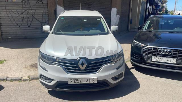 Koleos très bon état