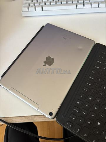 iPad Pro 2017 avec clavier prix négociable - 2