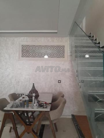 ✨ شقة مفروشة جميلة - بوليفارد، طنجة - - 2