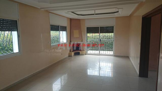 Villa à louer au centre Harhoura