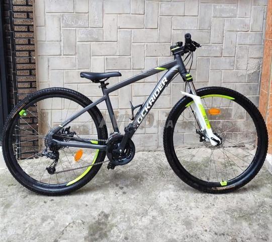 Vélo en très bon état