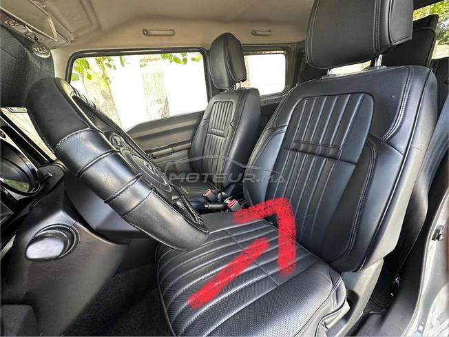 Suzuki Jimny Essence Automatique 2023 à Tétouan