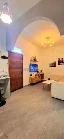 Studio à louer 40 m² à Rabat - 2