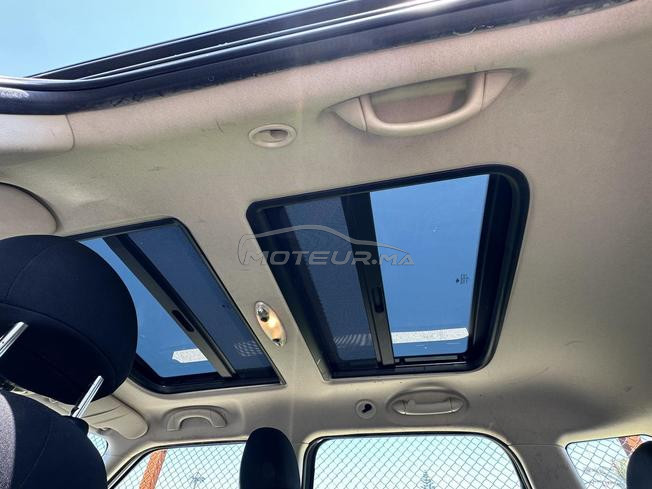 Mini Countryman Diesel Automatique 2013