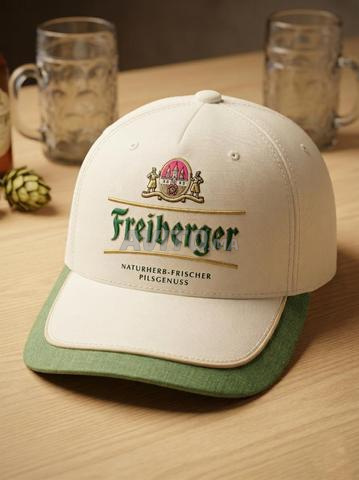 Casquette vintage Freiberger
