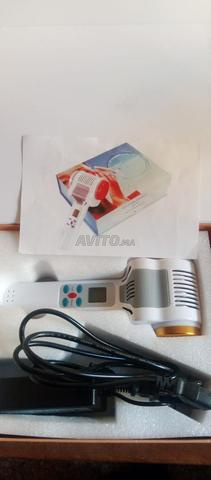 Matériels de beauté