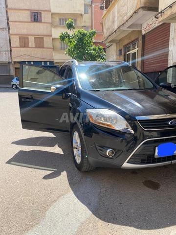 Ford Kuga très bon état
