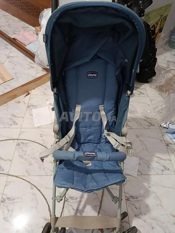 Poussettes bébé - 2