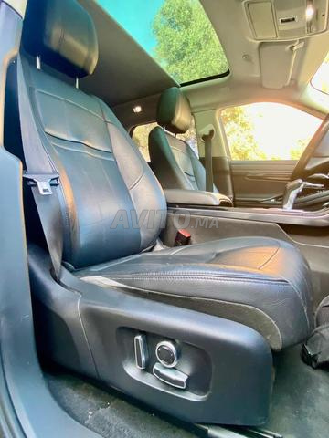 Evoque Diesel 2021 – 1ère Main – Full Options - 2