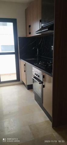 Appartement à Anoual à louer