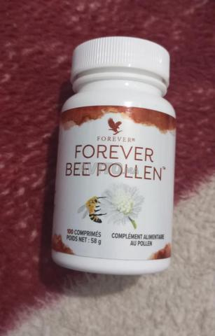 Forever Bee Pollen