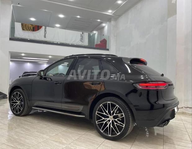 Porsche Macan Essence Automatique 2023 à Oujda