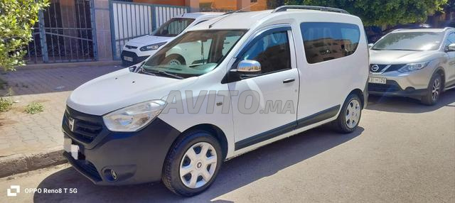 Dacia Dokker