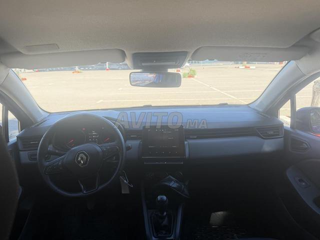 Renault Clio 5 Diesel Manuelle 2023 à Fès