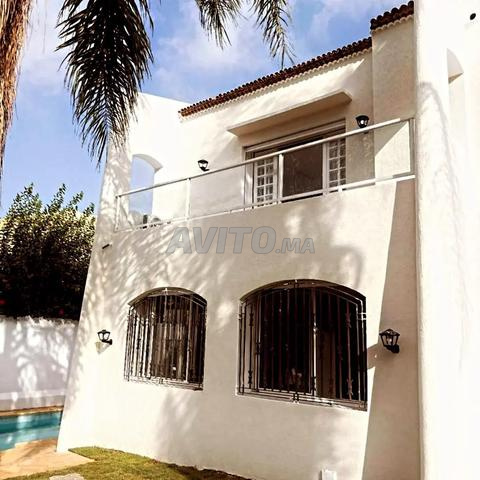 Villa à louer à Californie