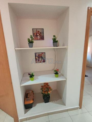 Appartement meublé à louer 84 m² à Ain Mezouar