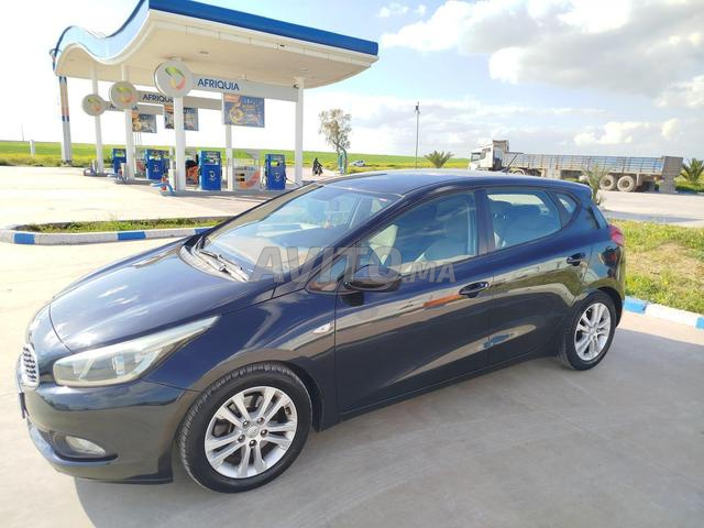 كيا سيد ديزل للبيع