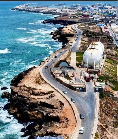 Appartement vide immeuble sécurisée