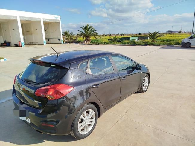 kia ceed diesel à vendre 