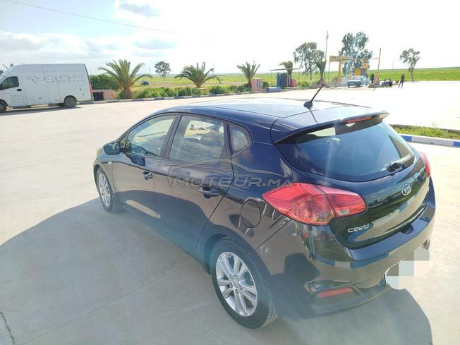 kia ceed diesel à vendre 