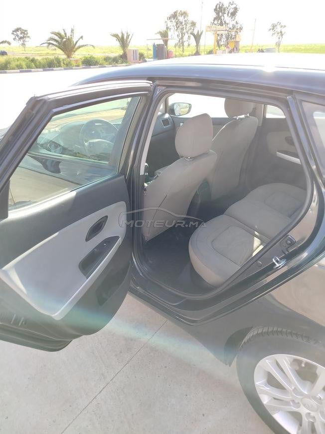 kia ceed diesel à vendre 