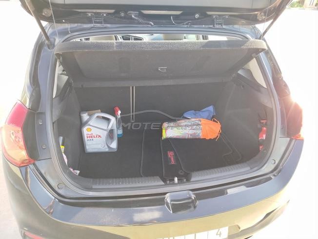 kia ceed diesel à vendre 