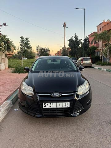 Ford Focus - 2