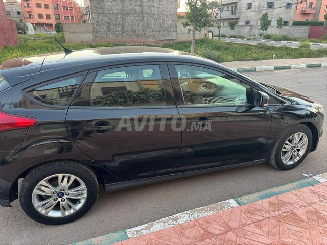 Ford Focus - 2