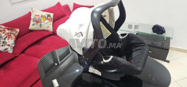 Siège auto bon état - 2