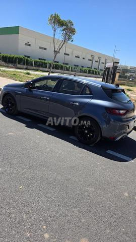 Renault Megane 4 Diesel 2018