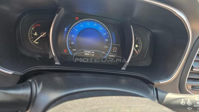   renault megane 4 diesel 2018
