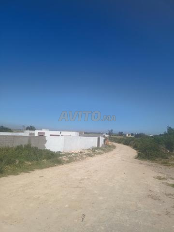 Route Marrakech, Braka Hassina, Km 25 - 2