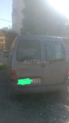 Citroën Berlingo Diesel Manuelle 2011 à Temara