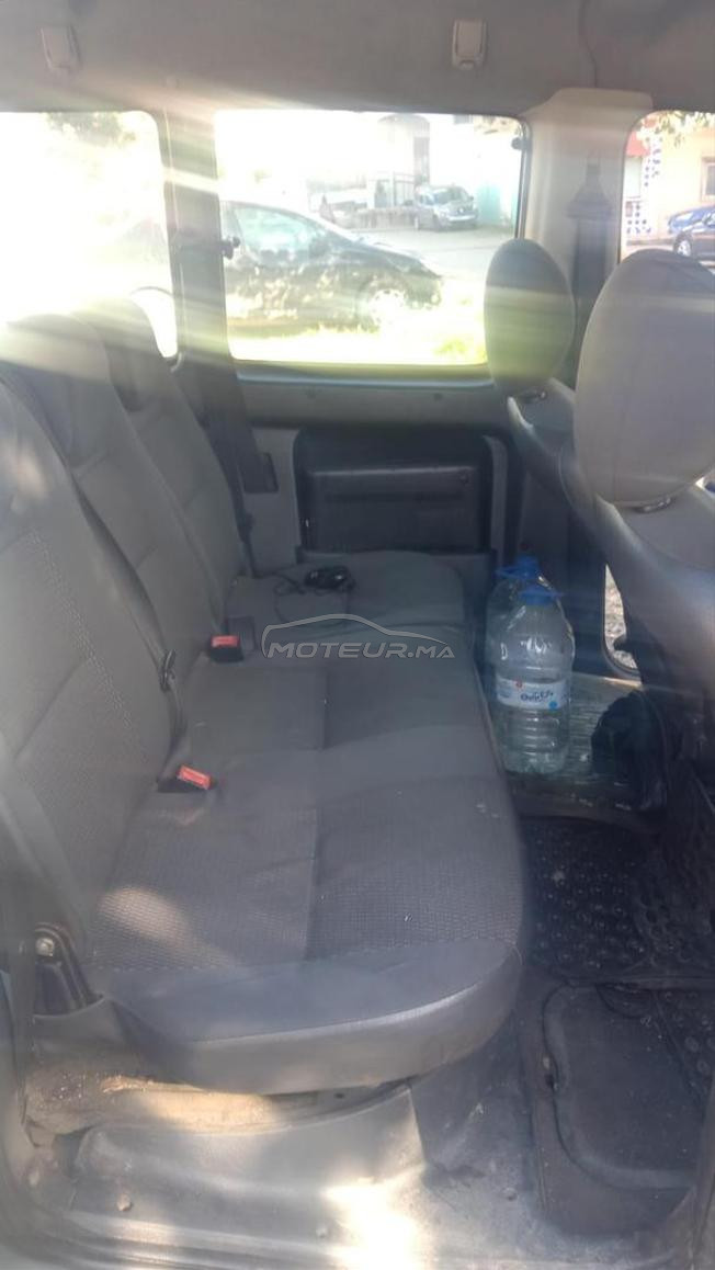 Citroën Berlingo Diesel Manuelle 2011 à Temara