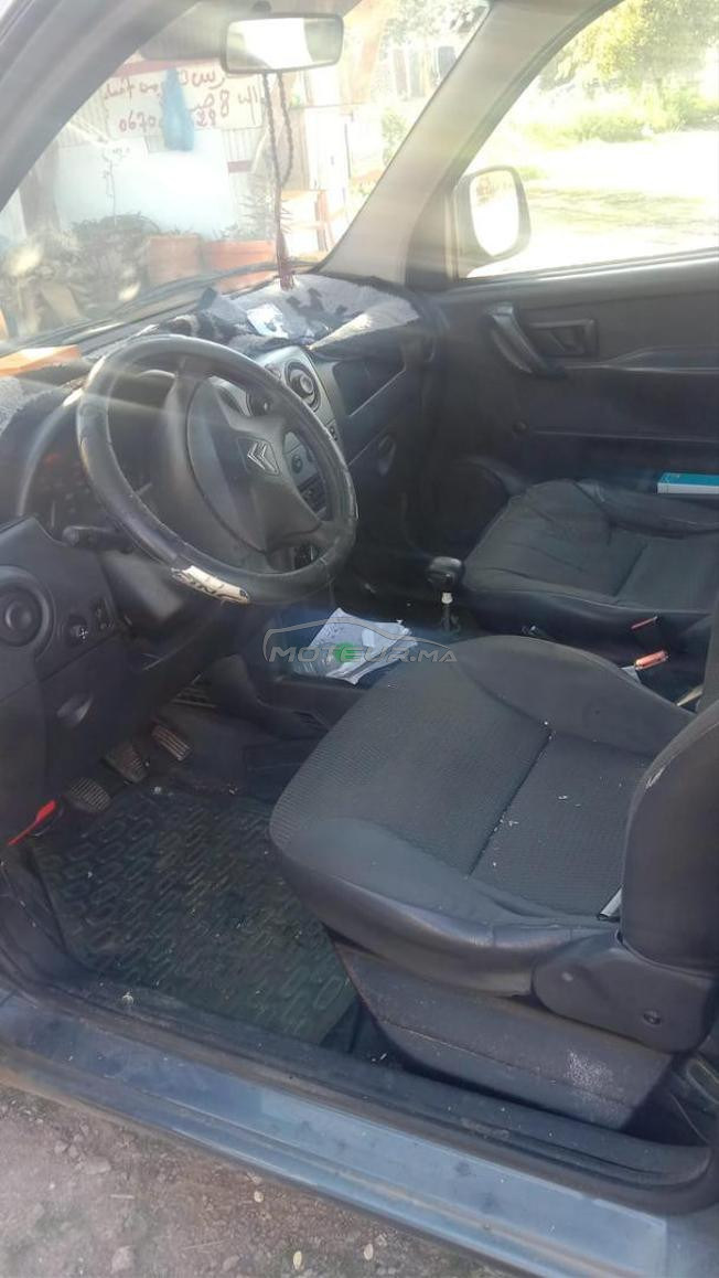 Citroën Berlingo Diesel Manuelle 2011 à Temara
