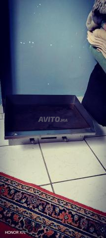 Friteuse ou four - 2