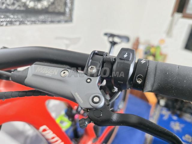 🇺🇸 SPECIALIZED SL EXPERT – FULL CARBON | ÉTAT QUASI NEUF 🇺🇸