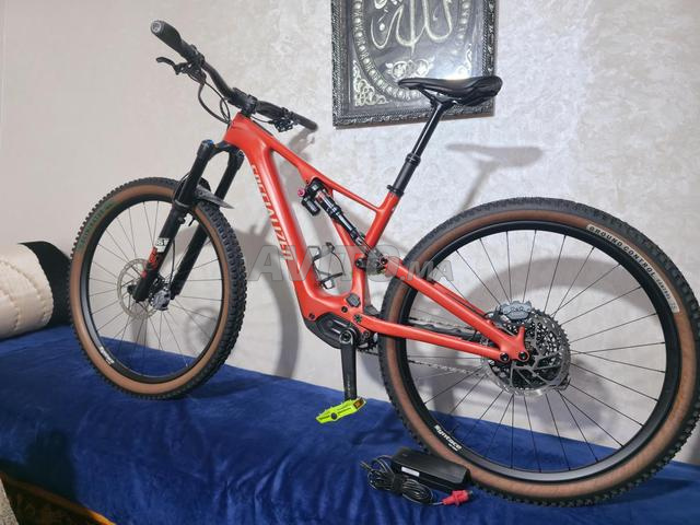 🇺🇸 SPECIALIZED SL EXPERT – FULL CARBON | ÉTAT QUASI NEUF 🇺🇸 - 2