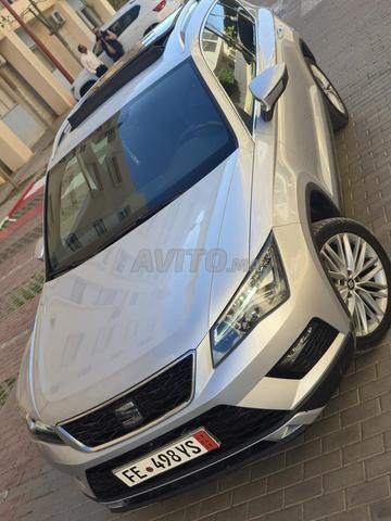 Seat Ateca Excellence