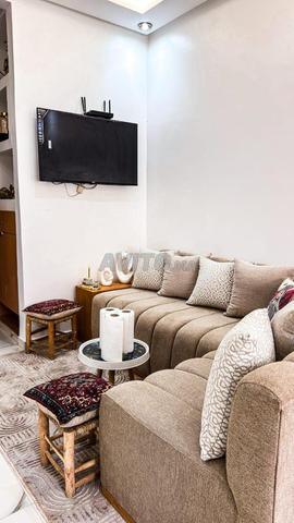 شقة واسعة - 2