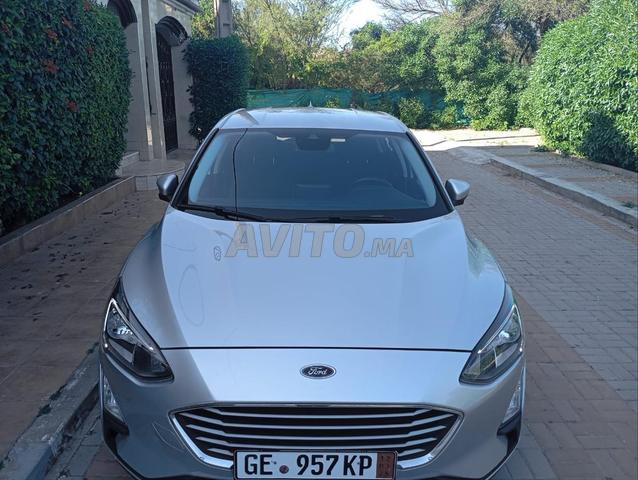 Focus dédouanée - 2