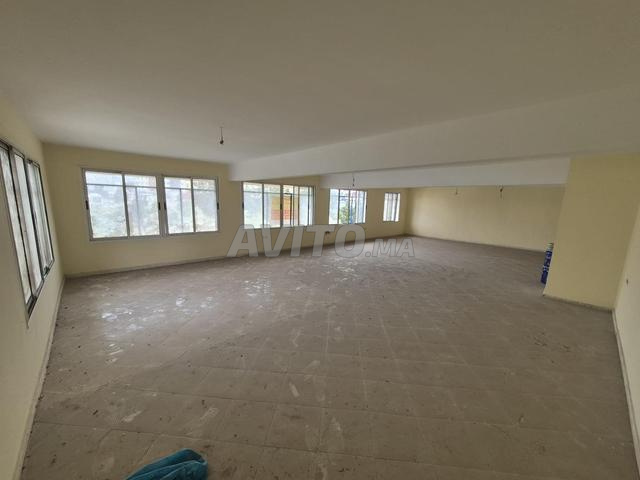 مساحة للإيجار - 2