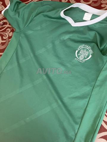 T-shirts Raja Casablanca - 2