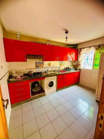 شقة في مراكش - 2