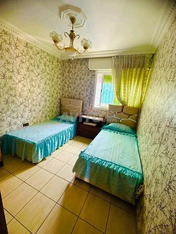 شقة في مراكش