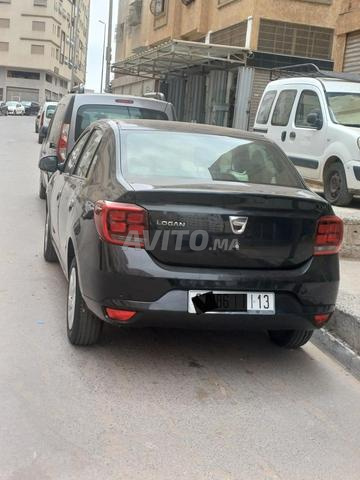 Très bonne, jamais accidentée - 2