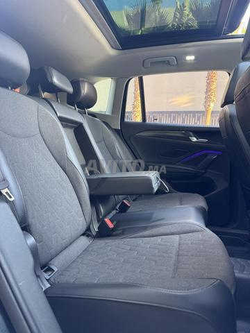 Tiguan Carat modèle 2024 - 2