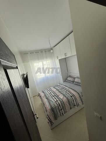 شقة مفروشة - 2