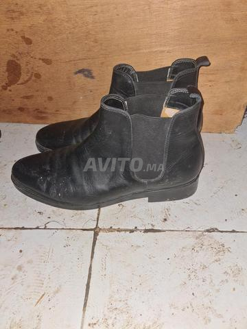 حذاء كلاسيكي لا يزال نظيفًا - 2